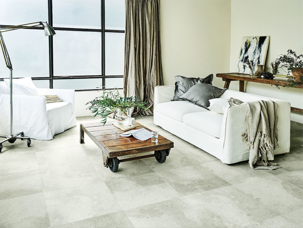 アンティークタイル